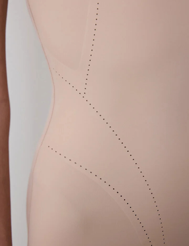 PLHLEG5E21IY Ձգագոտի  Light Dress Corset
