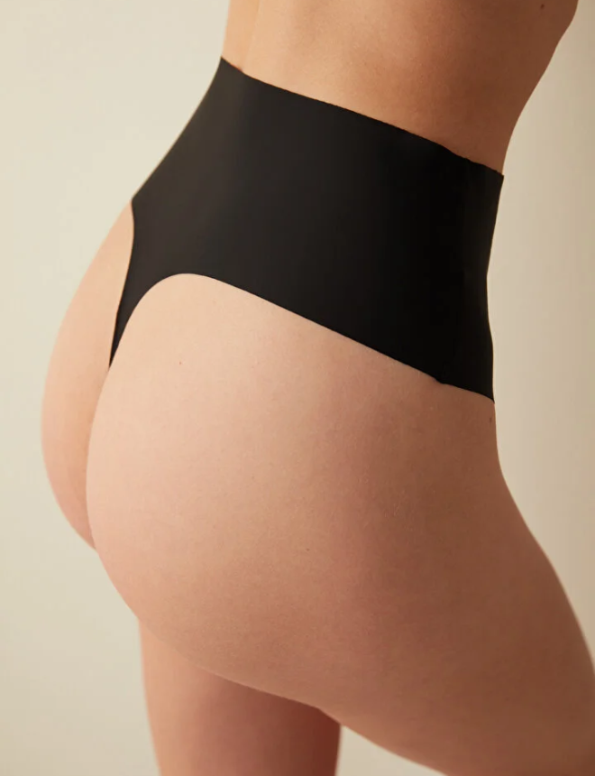 PLIHFOYR21IY Ներքնազգեստ վարտիք  SMOOTH THONG