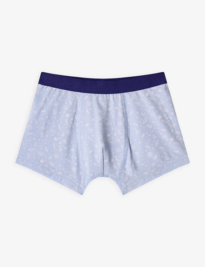 PLMMWFRO26IY Ներքնազգեստ վարտիք 3 հատ B.COSMIC 3 PACK BOXER