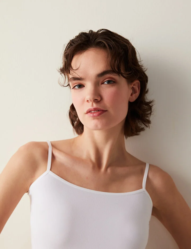 Undershirt