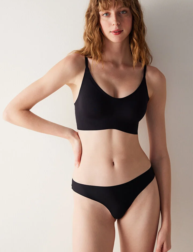 PLWLFSVL22IY Բրալետ  INVISIBILE BRALETTE
