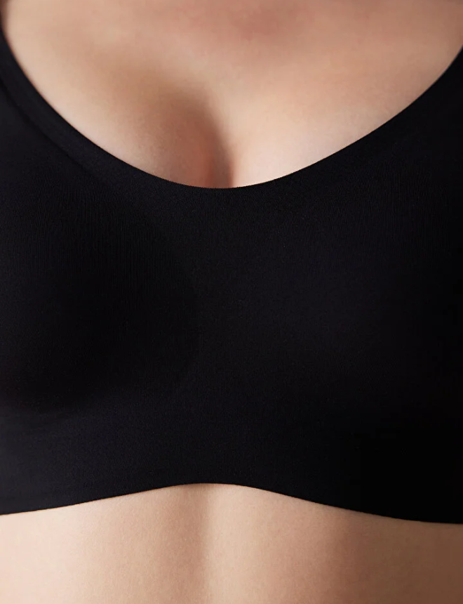 PLWLFSVL22IY Բրալետ  INVISIBILE BRALETTE