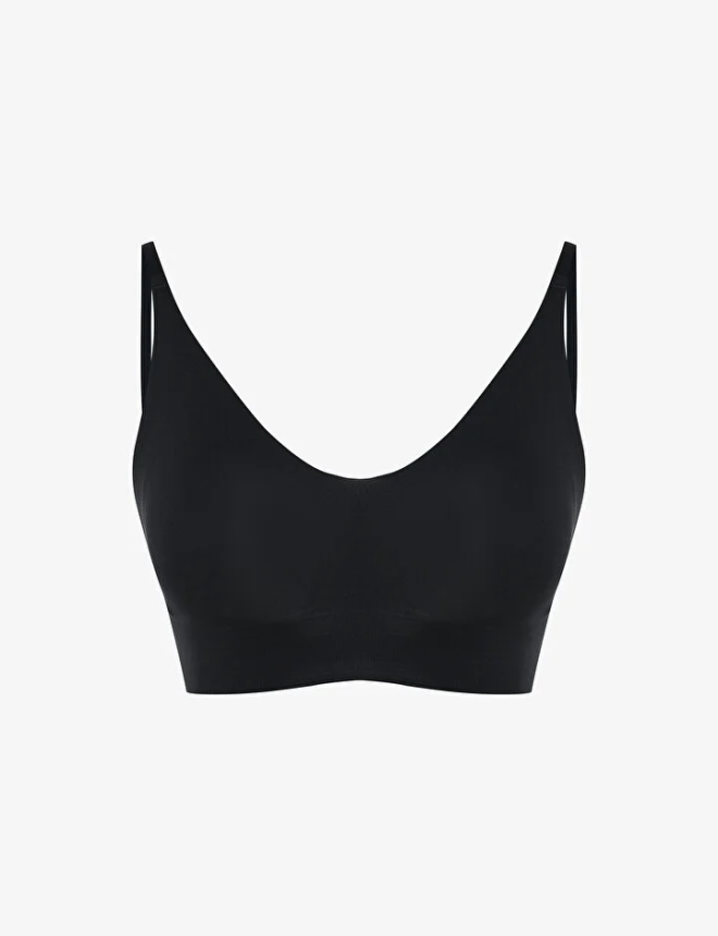 PLWLFSVL22IY Բրալետ  INVISIBILE BRALETTE