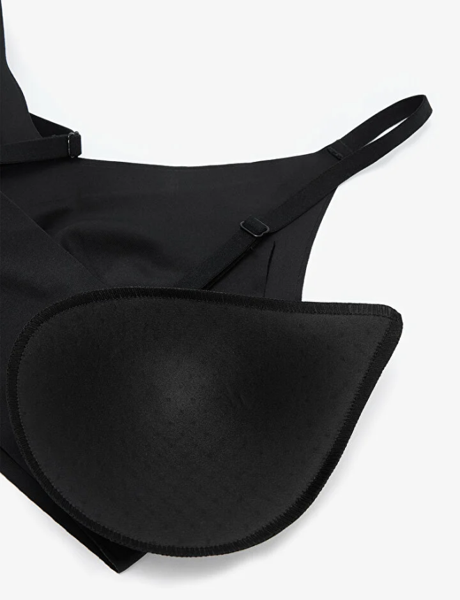 PLWLFSVL22IY Բրալետ  INVISIBILE BRALETTE