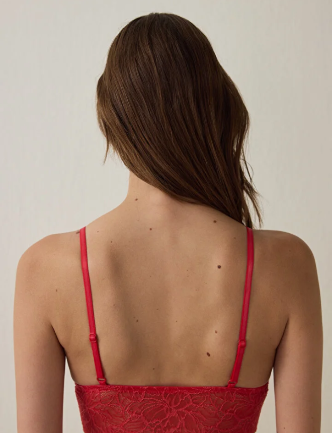 PLXBYO1B25SK Բրալետ  CHARM BRALET