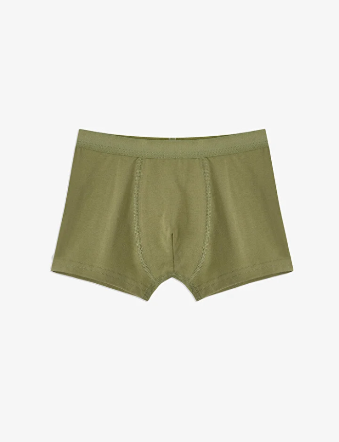 PLZSJFBI26IY Ներքնազգեստ վարտիք 3 հատ B.DINO IN THE FIELD 3 PACK BOXER