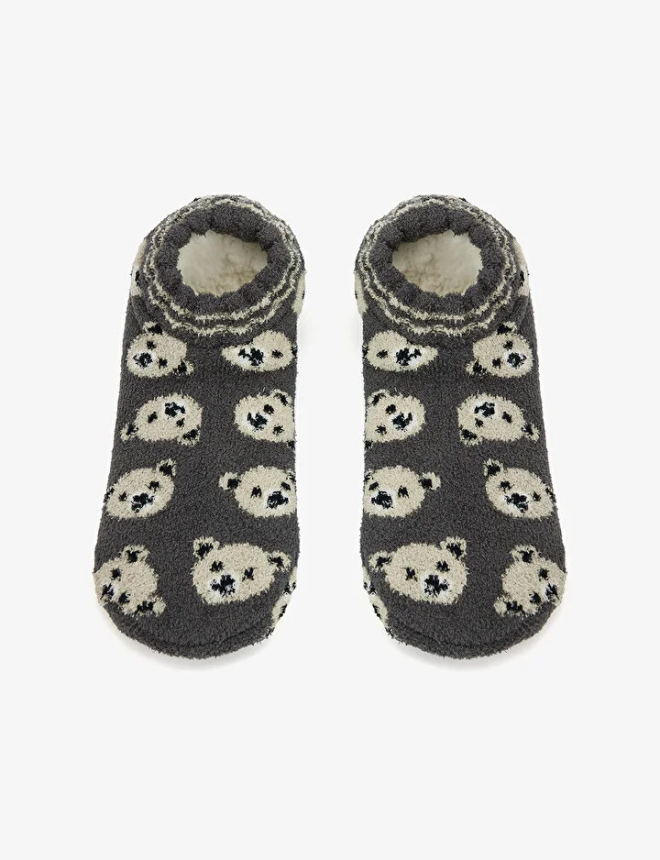 PN1C70Z825SK Հողաթափ  CUTE BEAR PATIK