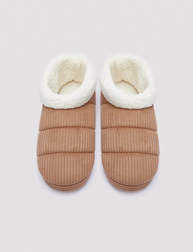 PN534QXX23SK Հողաթափ մասիկ COMFY PATIK FASHION