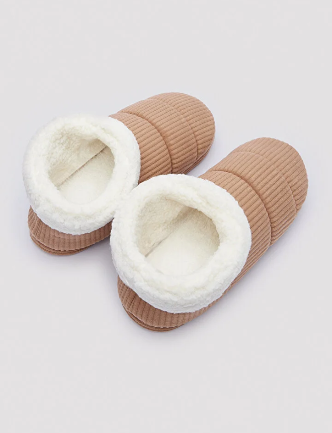PN534QXX23SK Հողաթափ մասիկ COMFY PATIK FASHION