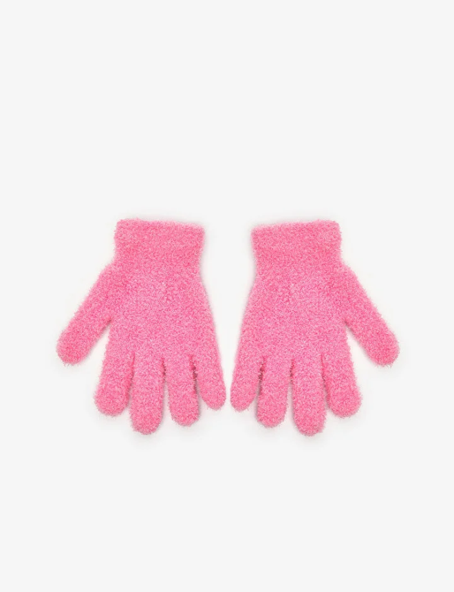 PYCP5KOY24SK Ձեռնոց GIRLS SOFTY ELDIVEN FASHION