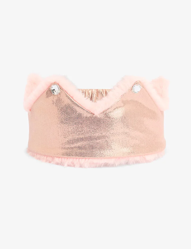PYZ2RE1P25SK Աբադոկ  GIRLS PRINCES SAC BANDI