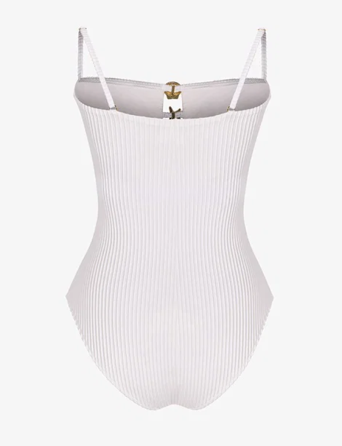 PLG68EXL26IY Լողազգեստ  KEA BANDEAU SUIT