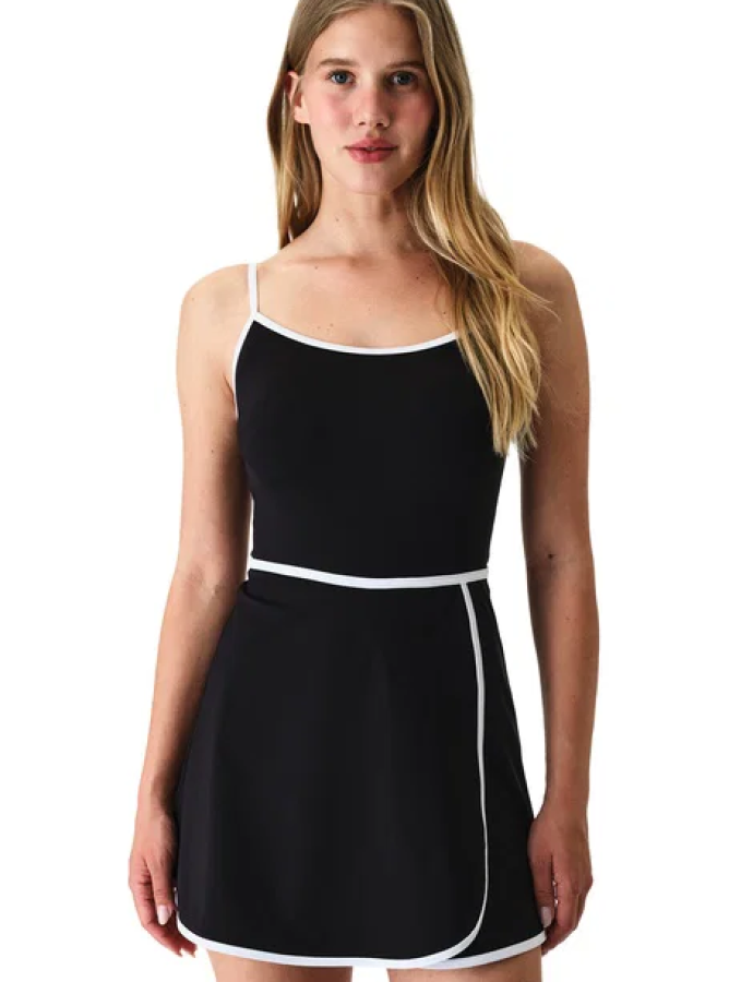 PLSIB2I626IY Լողազգեստ  DANIELA DRESS SUIT