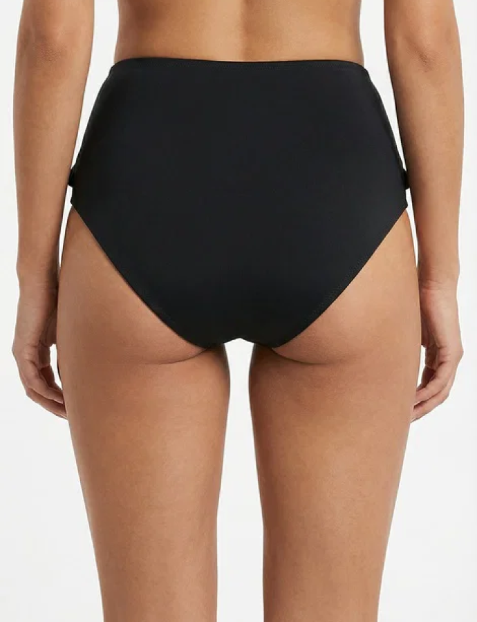 PLCMT8UF26IY Լողազգեստ վարտիք  NEW HIGH RUFFLE BOTTOM