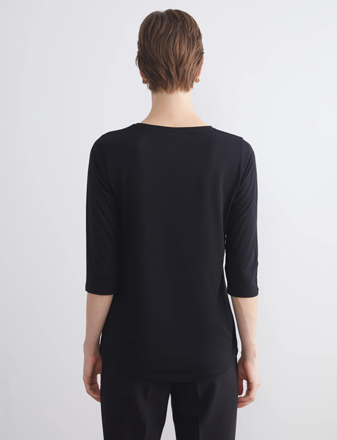 Long-Sleeve Top