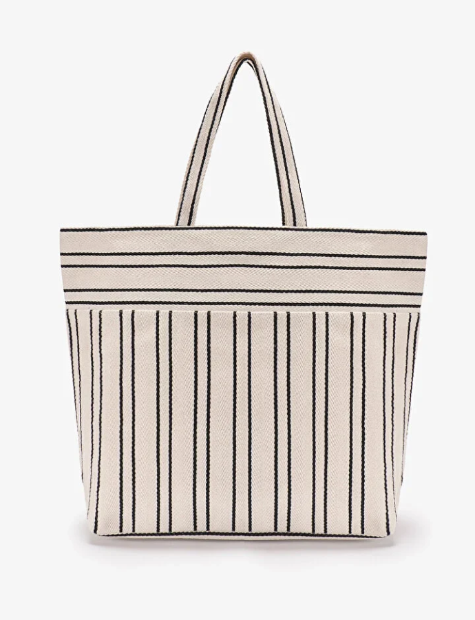 PY5BY98826IY Պայուսակ  BIG STRIPE 