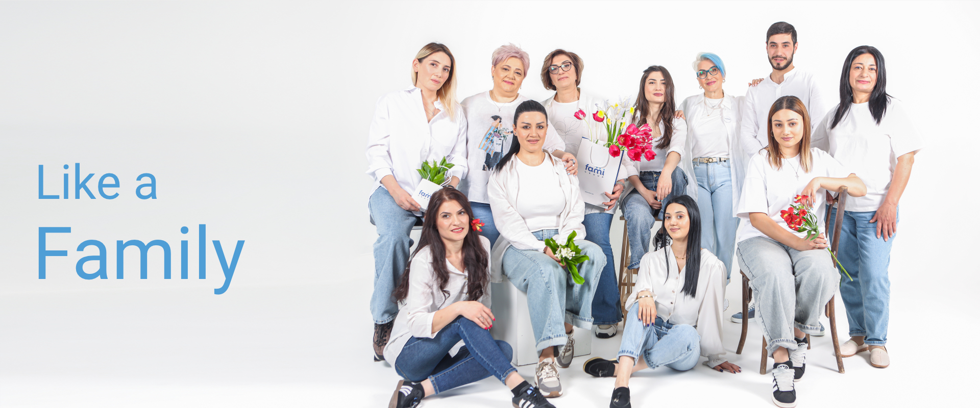 About us